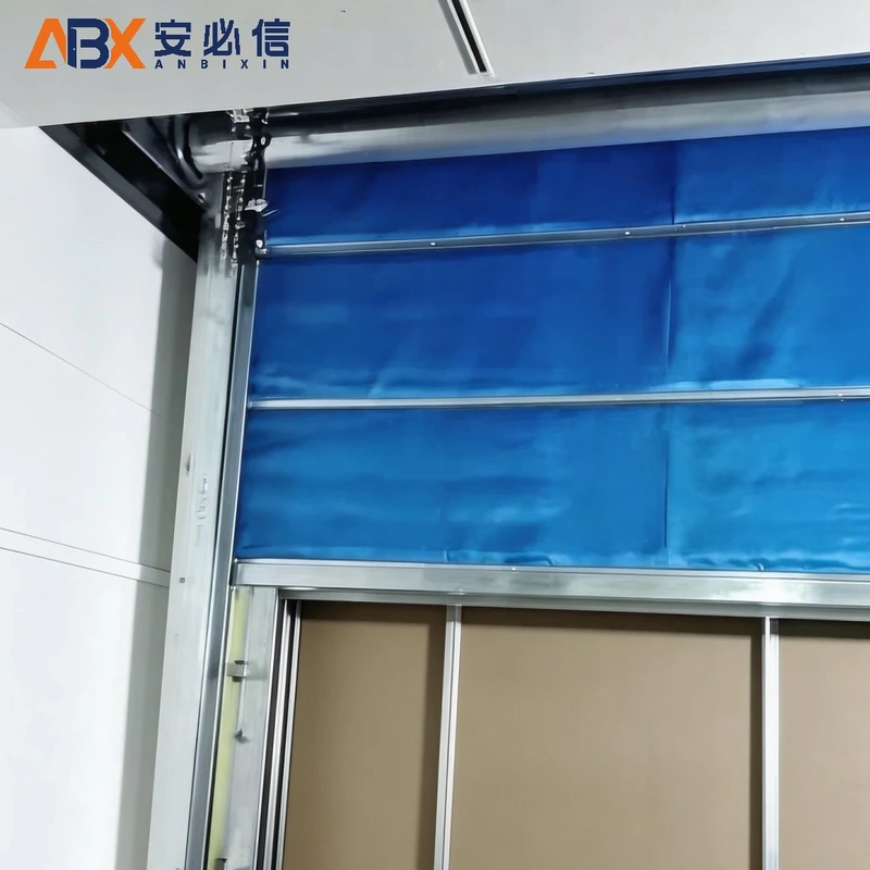 珠海市冷库门封