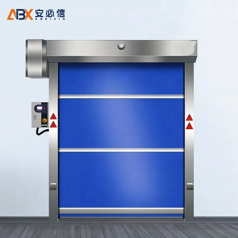 珠海市快速门