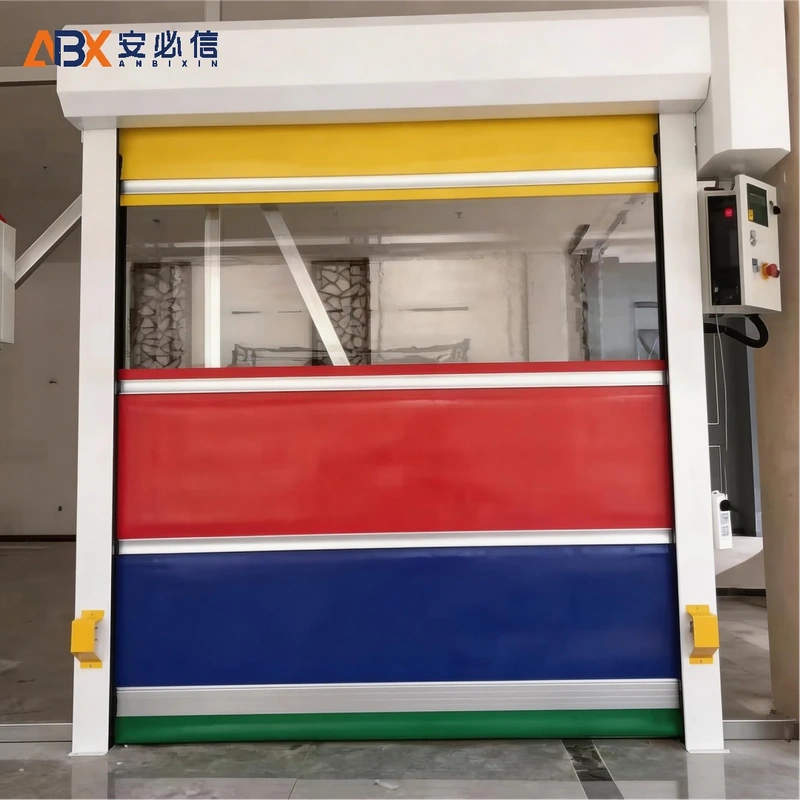珠海市高速门